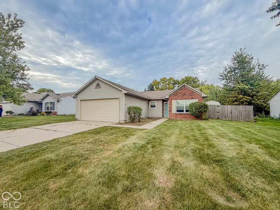 11720 E 10th Street, Indianapolis, IN 46229 - #3