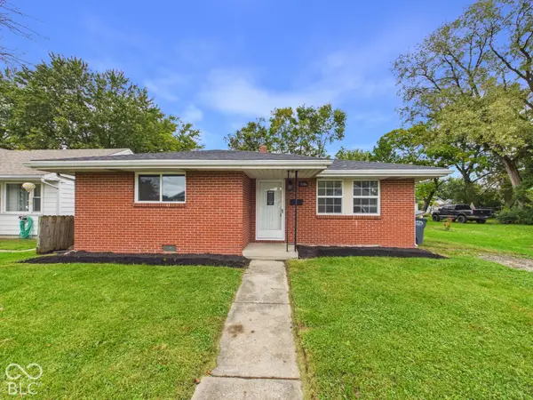 106 Plum Street, Anderson, IN 46012