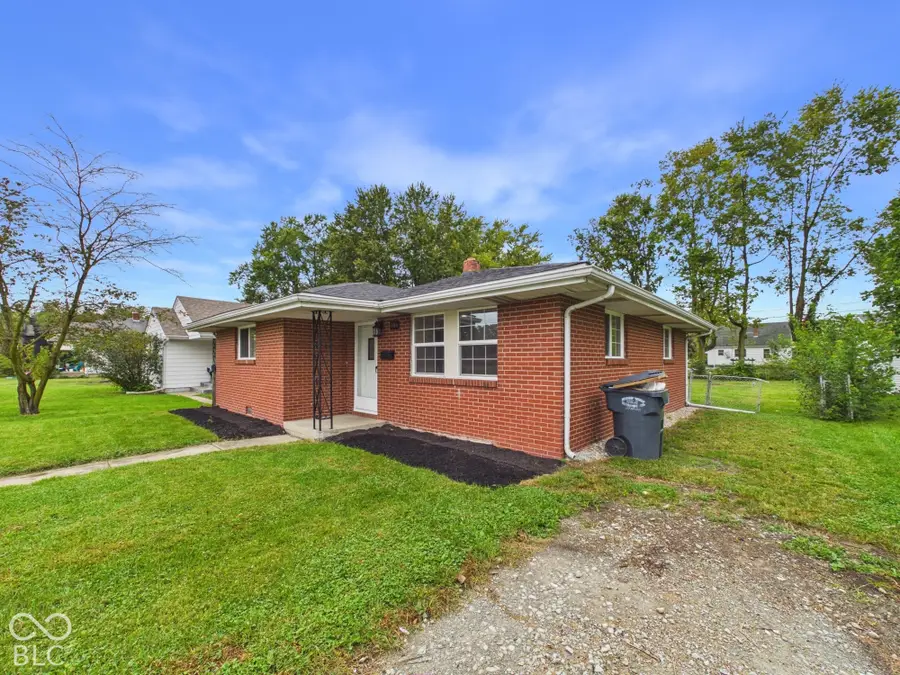 106 Plum Street, Anderson, IN 46012 - #2