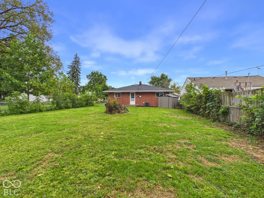 106 Plum Street, Anderson, IN 46012 - #3