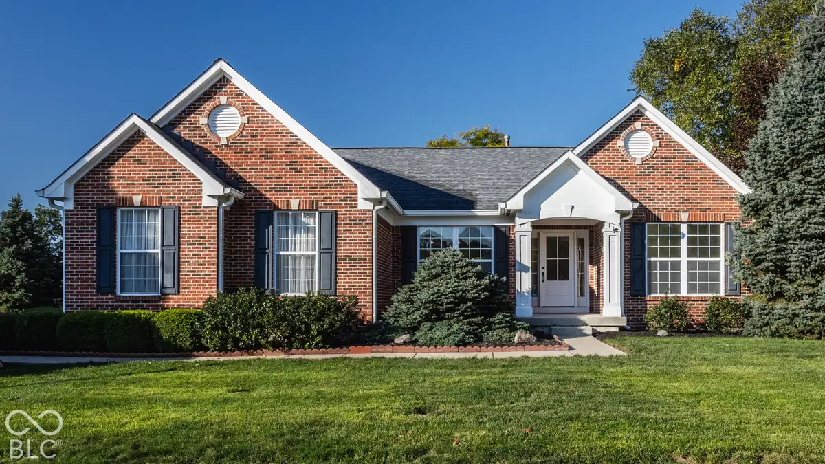 12818 Double Eagle Drive, Carmel, IN 46033 - #1