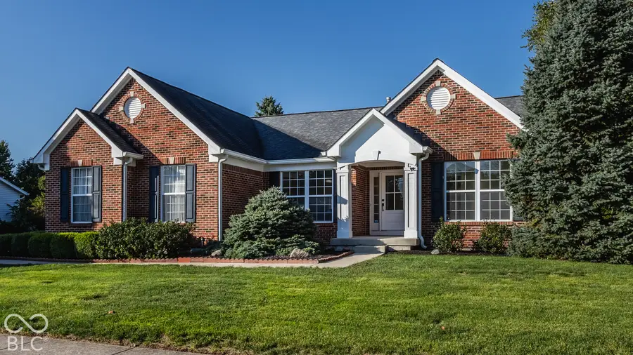 12818 Double Eagle Drive, Carmel, IN 46033 - #3