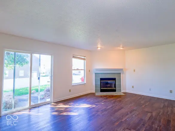 5140 Grand Tetons Drive, Indianapolis, IN 46237 - #3