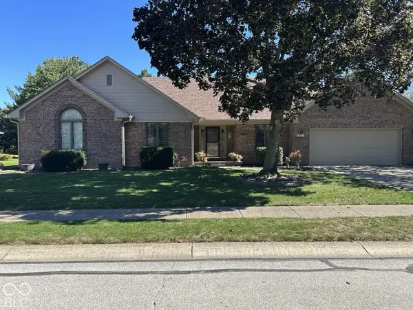 575 Keeler Drive, Avon, IN 46123
