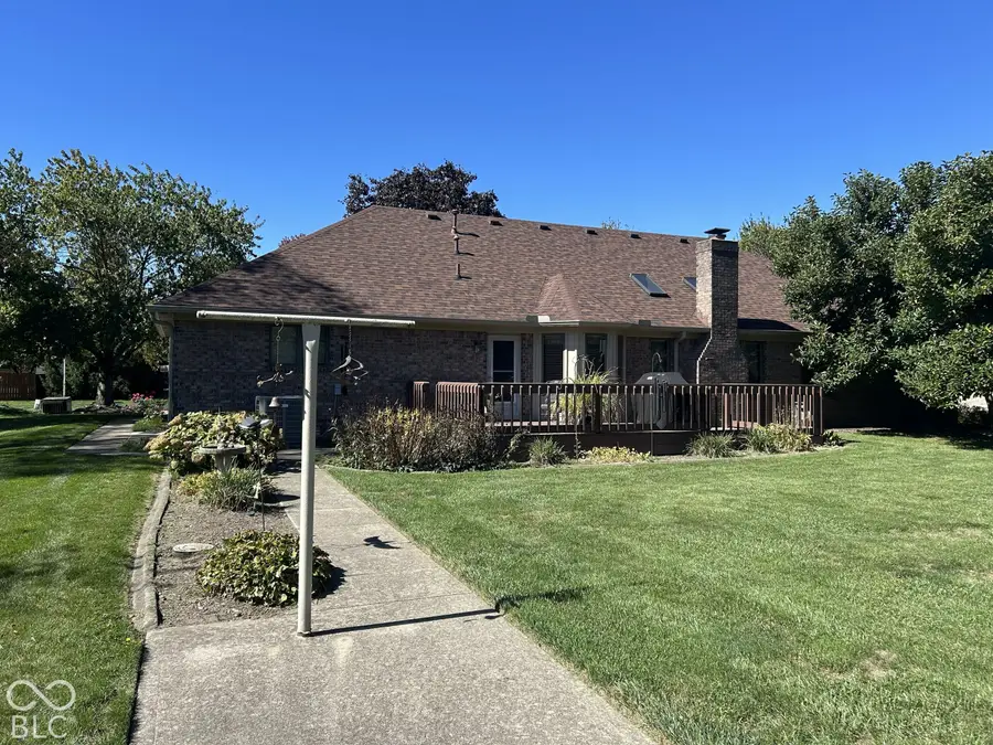 575 Keeler Drive, Avon, IN 46123 - #2