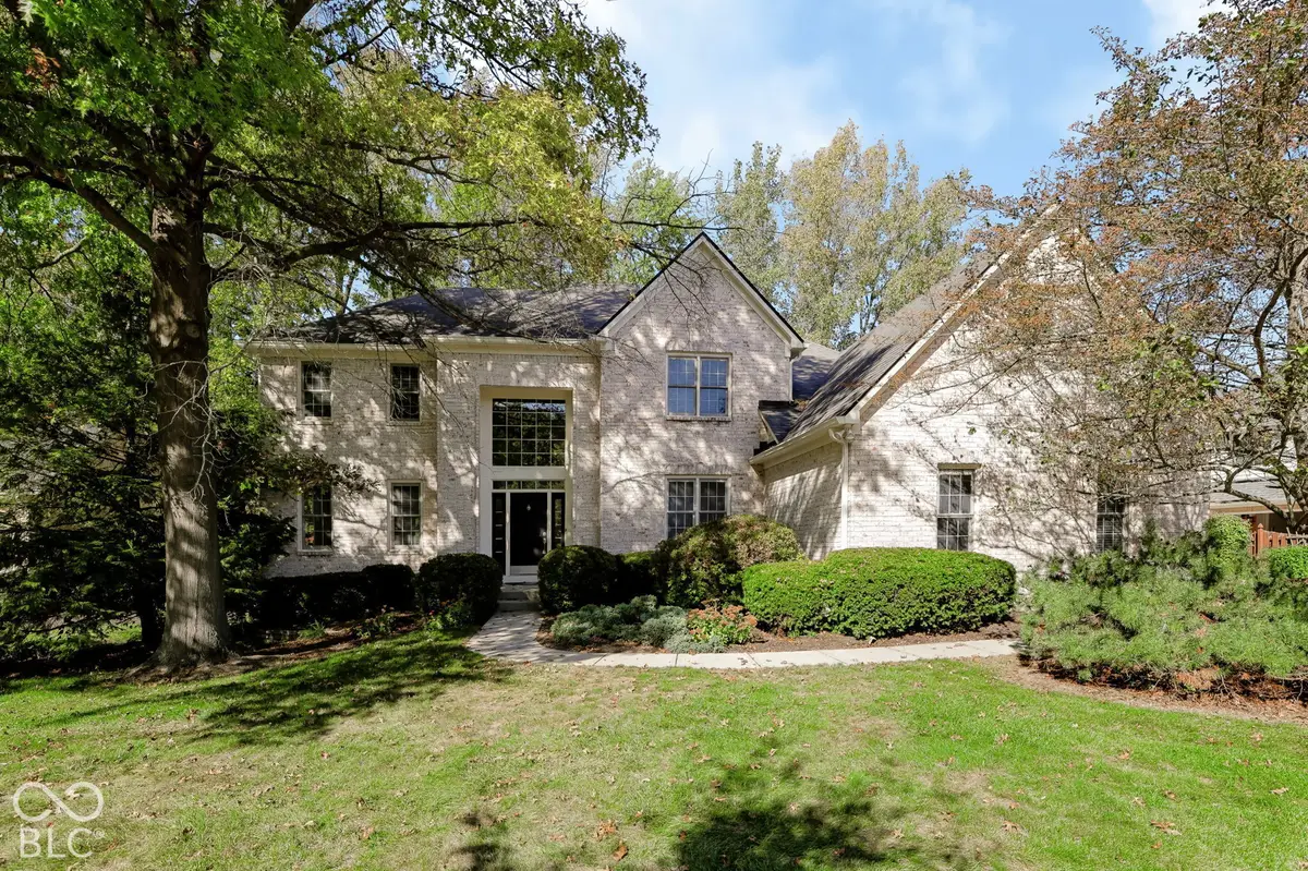3802 Carwinion Way, Carmel, IN 46032 - #1