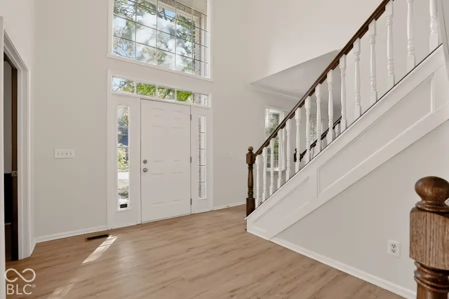 3802 Carwinion Way, Carmel, IN 46032 - #3