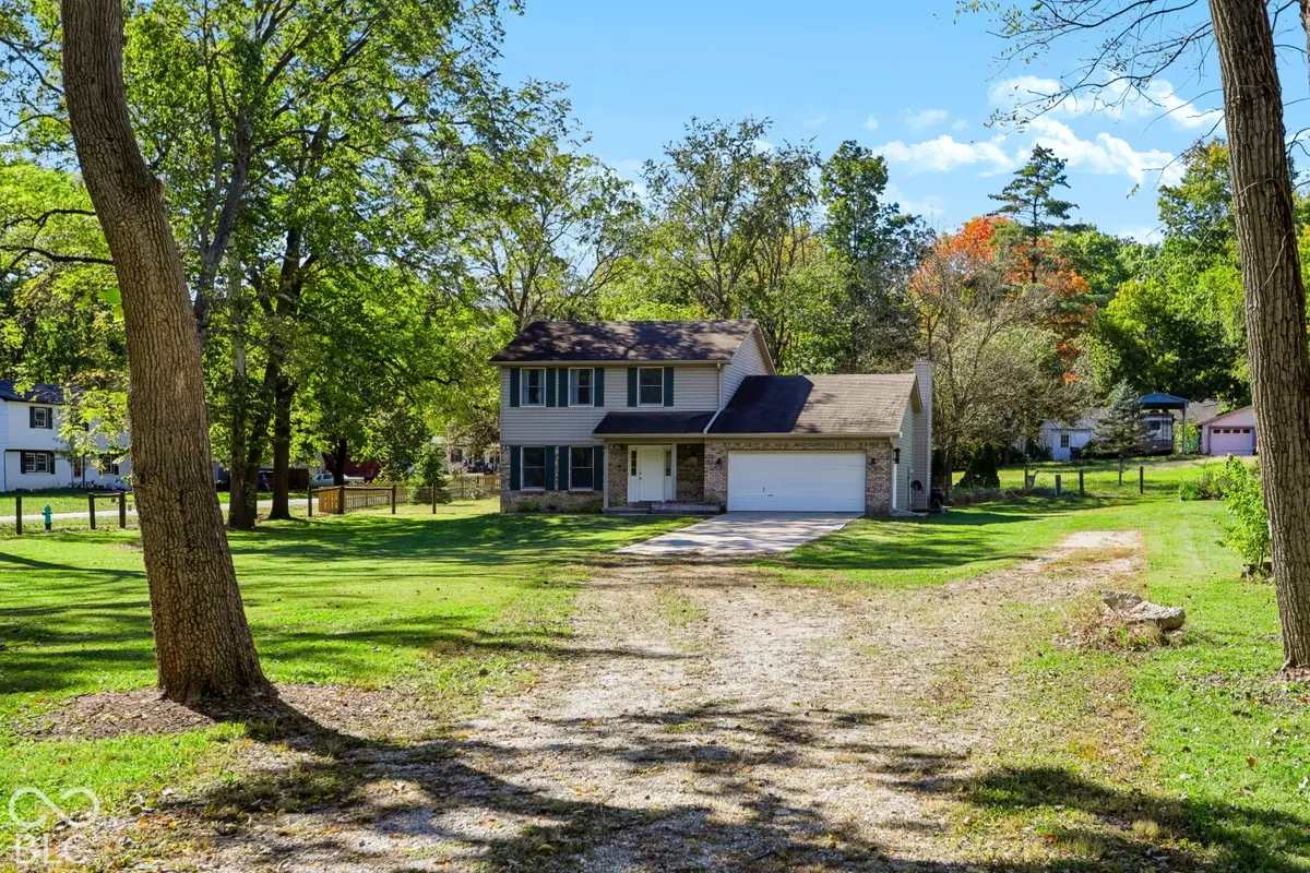 6802 E Pleasant Run Parkway North Drive, Indianapolis, IN 46219 - #1