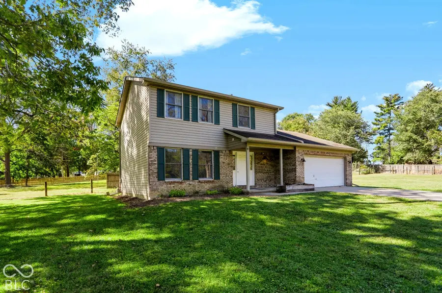 6802 E Pleasant Run Parkway North Drive, Indianapolis, IN 46219 - #3
