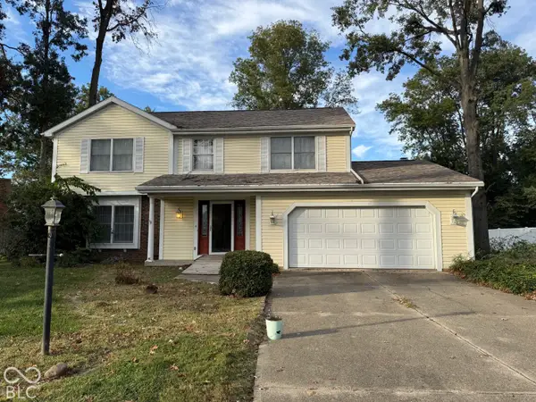 26 Southridge Road, Terre Haute, IN 47802