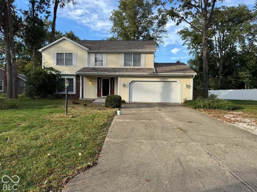26 Southridge Road, Terre Haute, IN 47802 - #2