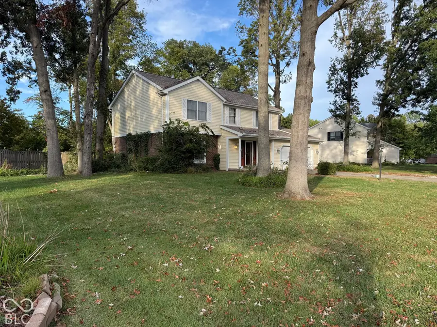 26 Southridge Road, Terre Haute, IN 47802 - #3
