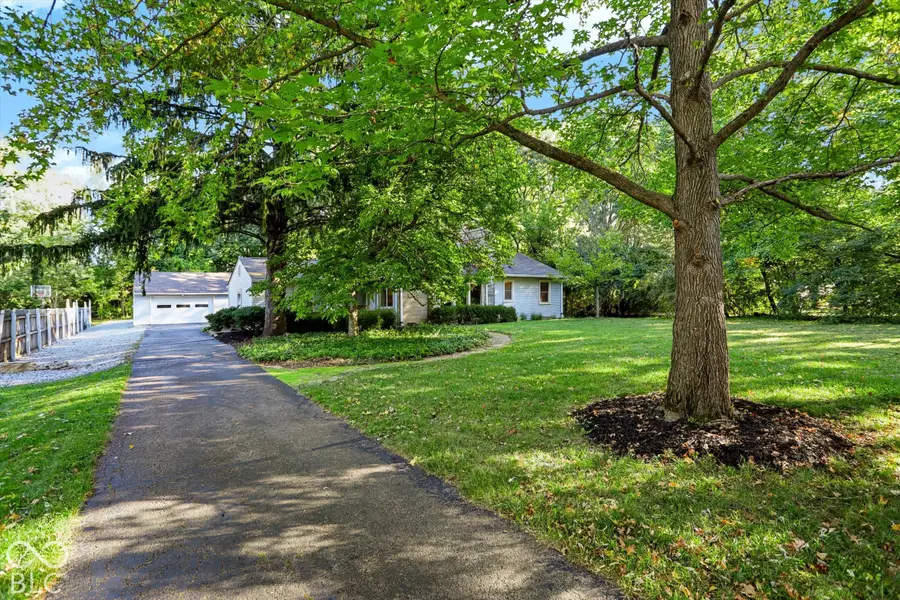4758 E 64th Street, Indianapolis, IN 46220 - #2