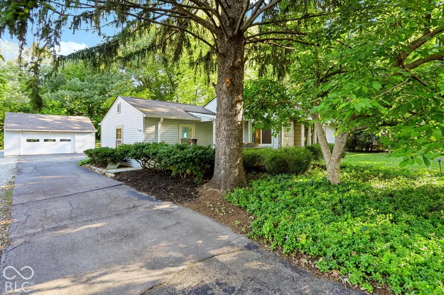 4758 E 64th Street, Indianapolis, IN 46220 - #3