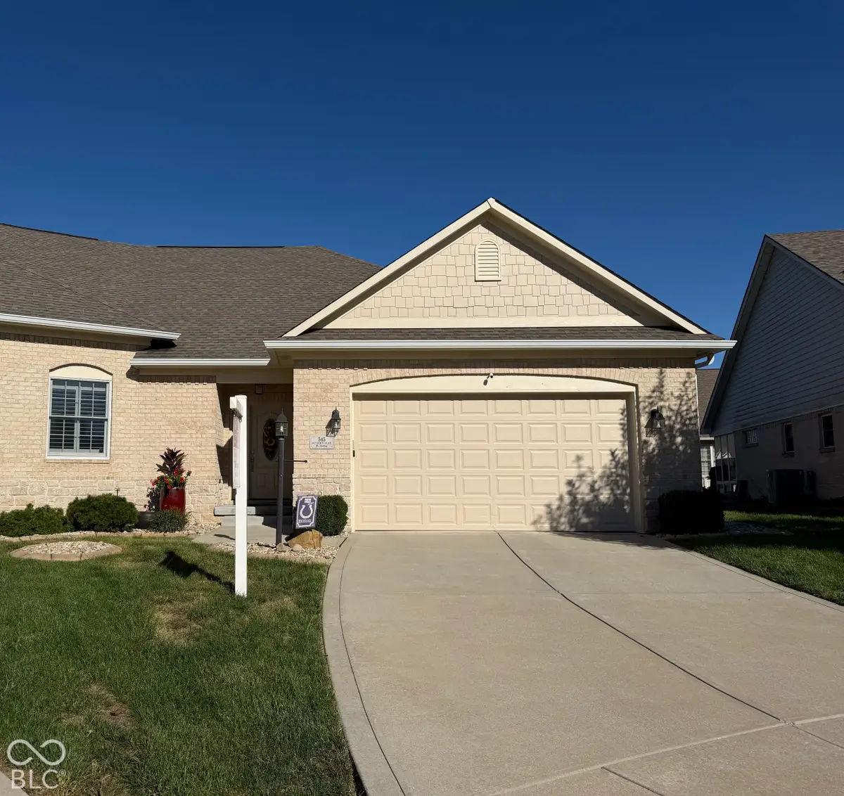 545 Weyworth, Greenwood, IN 46142 - #1