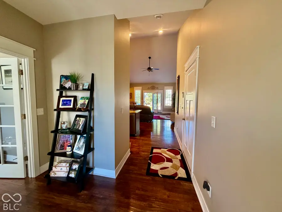 545 Weyworth, Greenwood, IN 46142 - #2