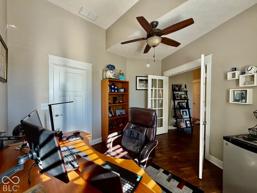 545 Weyworth, Greenwood, IN 46142 - #3