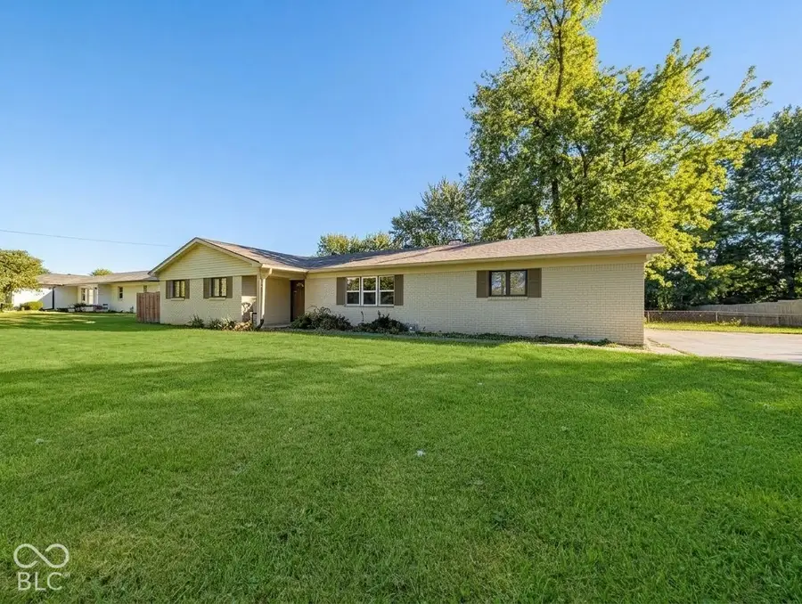 8645 Maze Road, Indianapolis, IN 46259 - #3