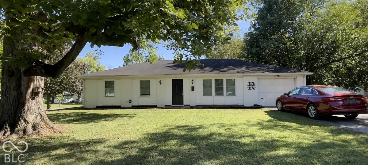 1961 Schwier Drive, Indianapolis, IN 46229 - #1