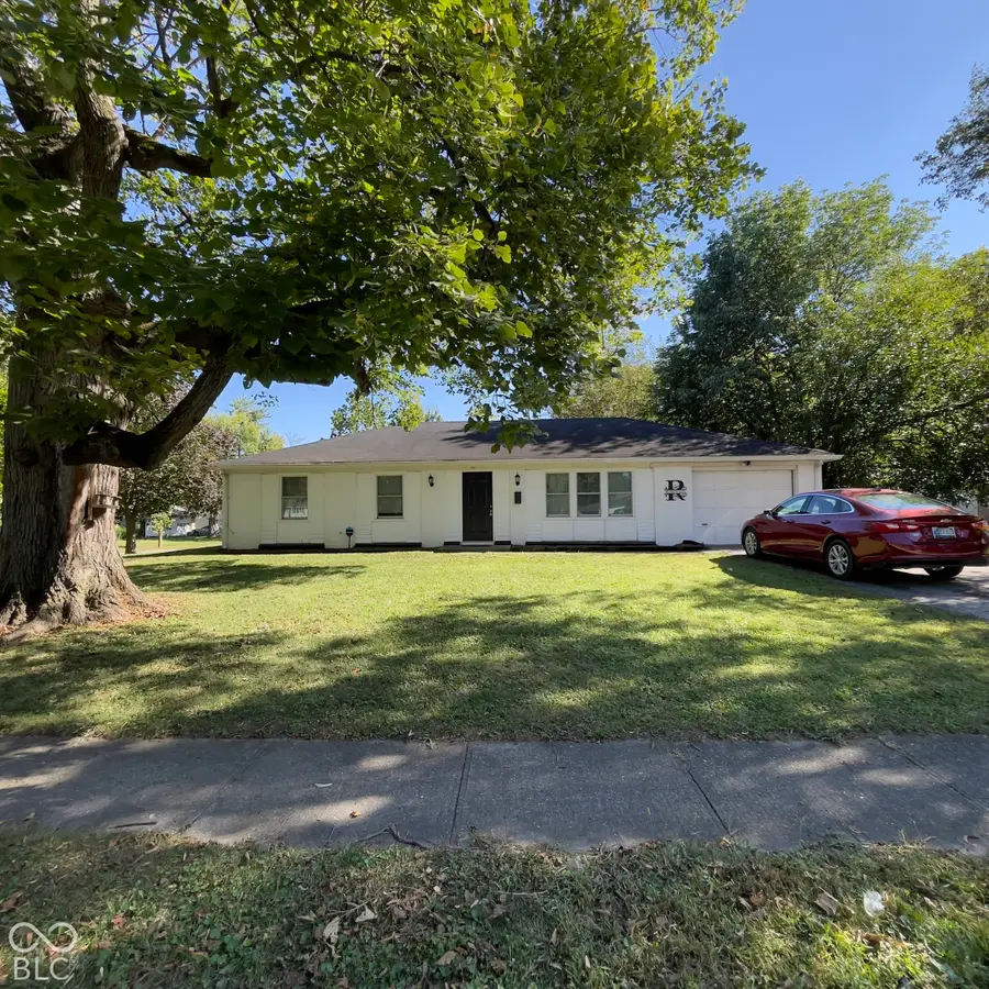 1961 Schwier Drive, Indianapolis, IN 46229 - #3