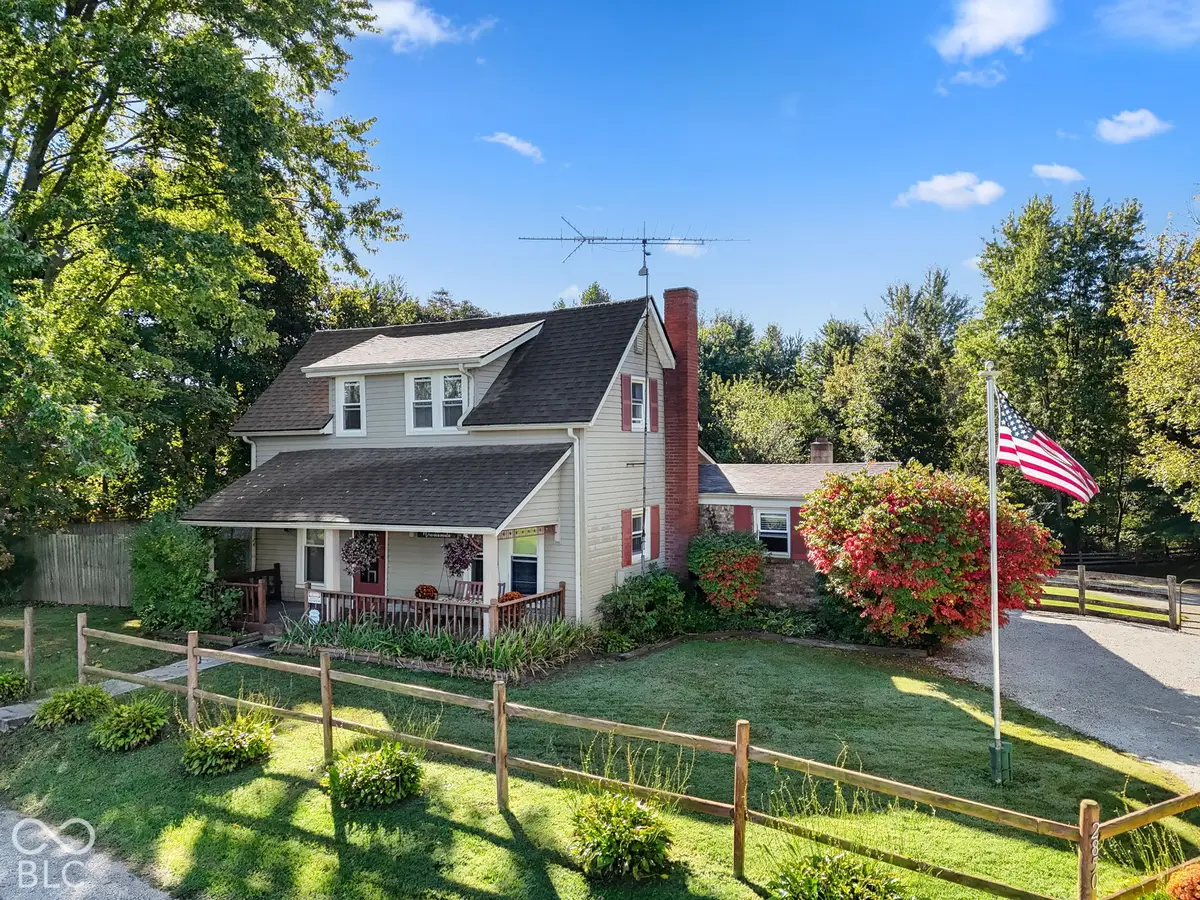 2850 Quincy, Quincy, IN 47456 - #1