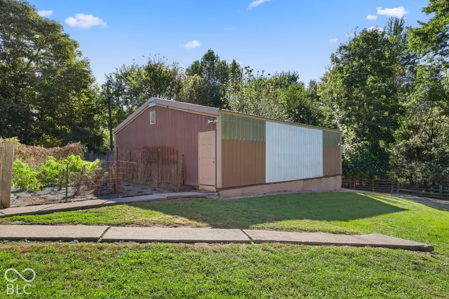 2850 Quincy, Quincy, IN 47456 - #2