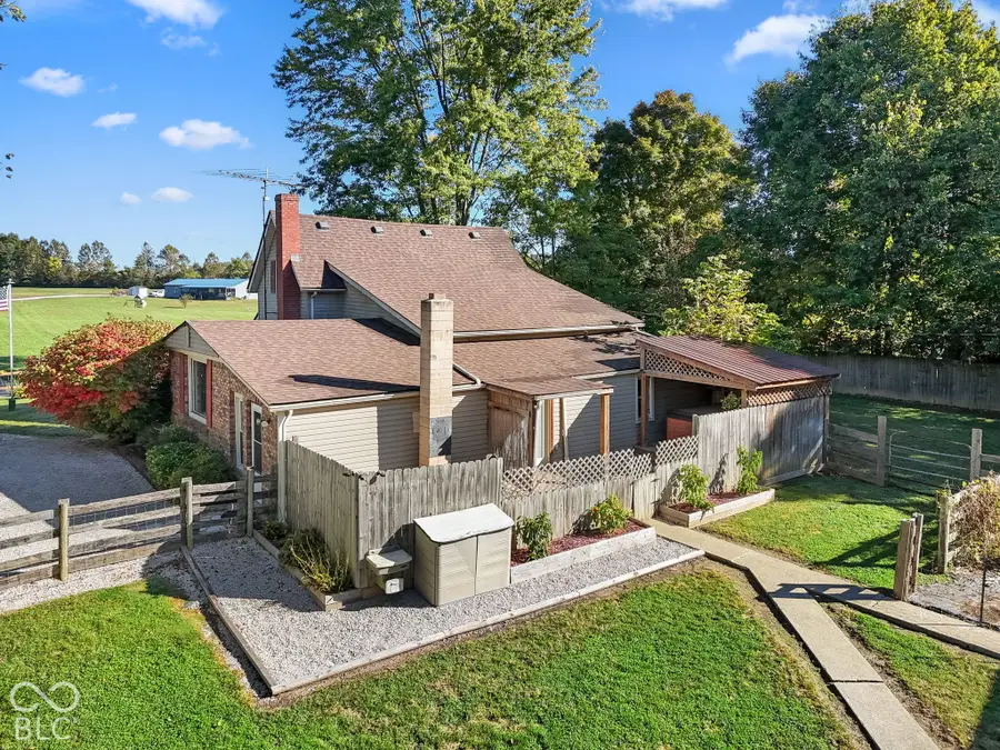 2850 Quincy, Quincy, IN 47456 - #3