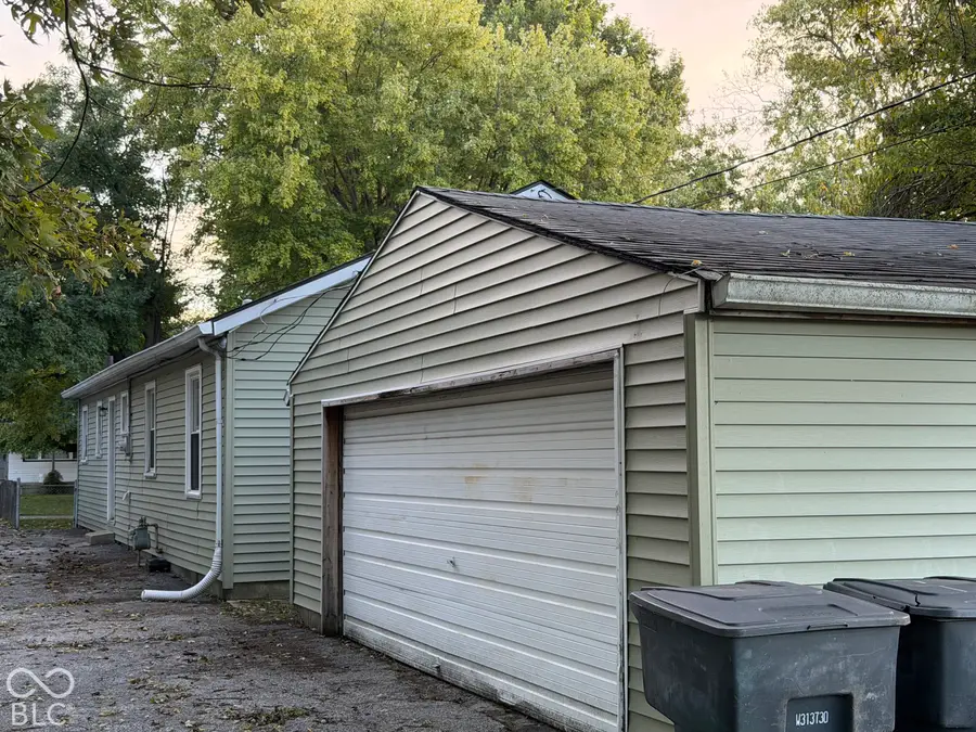 4130 Hoyt Avenue, Indianapolis, IN 46203 - #2