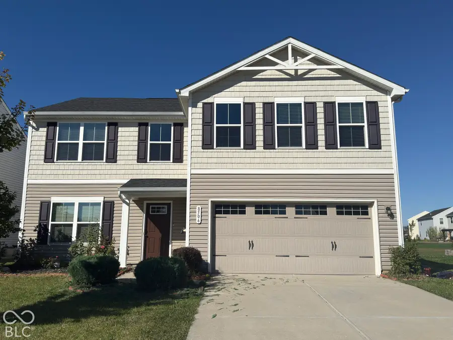 8506 Fownes Lane, Pendleton, IN 46064 - #2