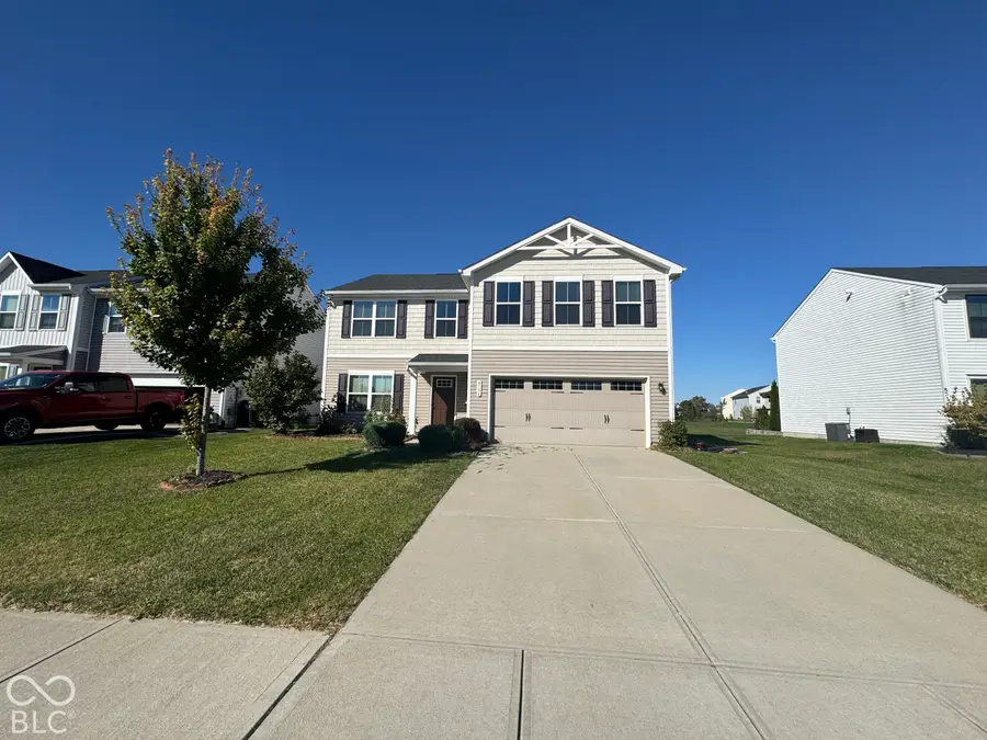 8506 Fownes Lane, Pendleton, IN 46064 - #3