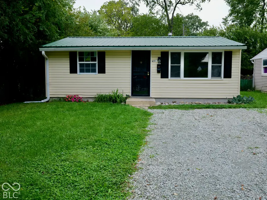 4311 Brown Street, Anderson, IN 46013 - #2