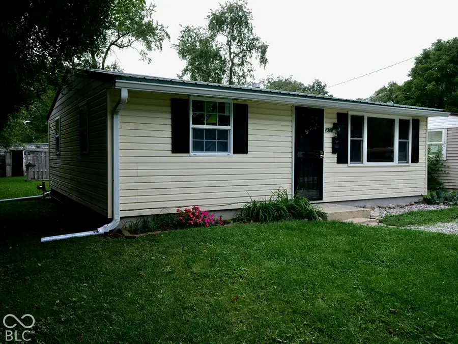 4311 Brown Street, Anderson, IN 46013 - #3