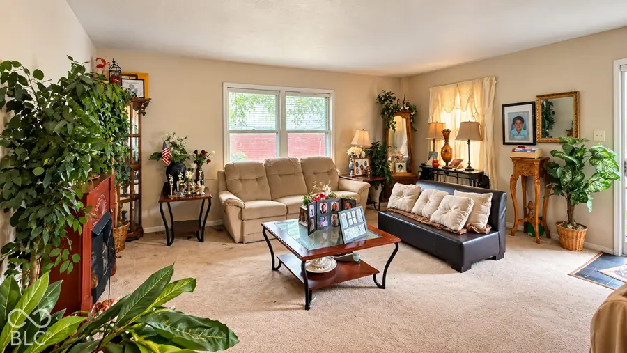 3401 Argus Avenue, Indianapolis, IN 46226 - #2