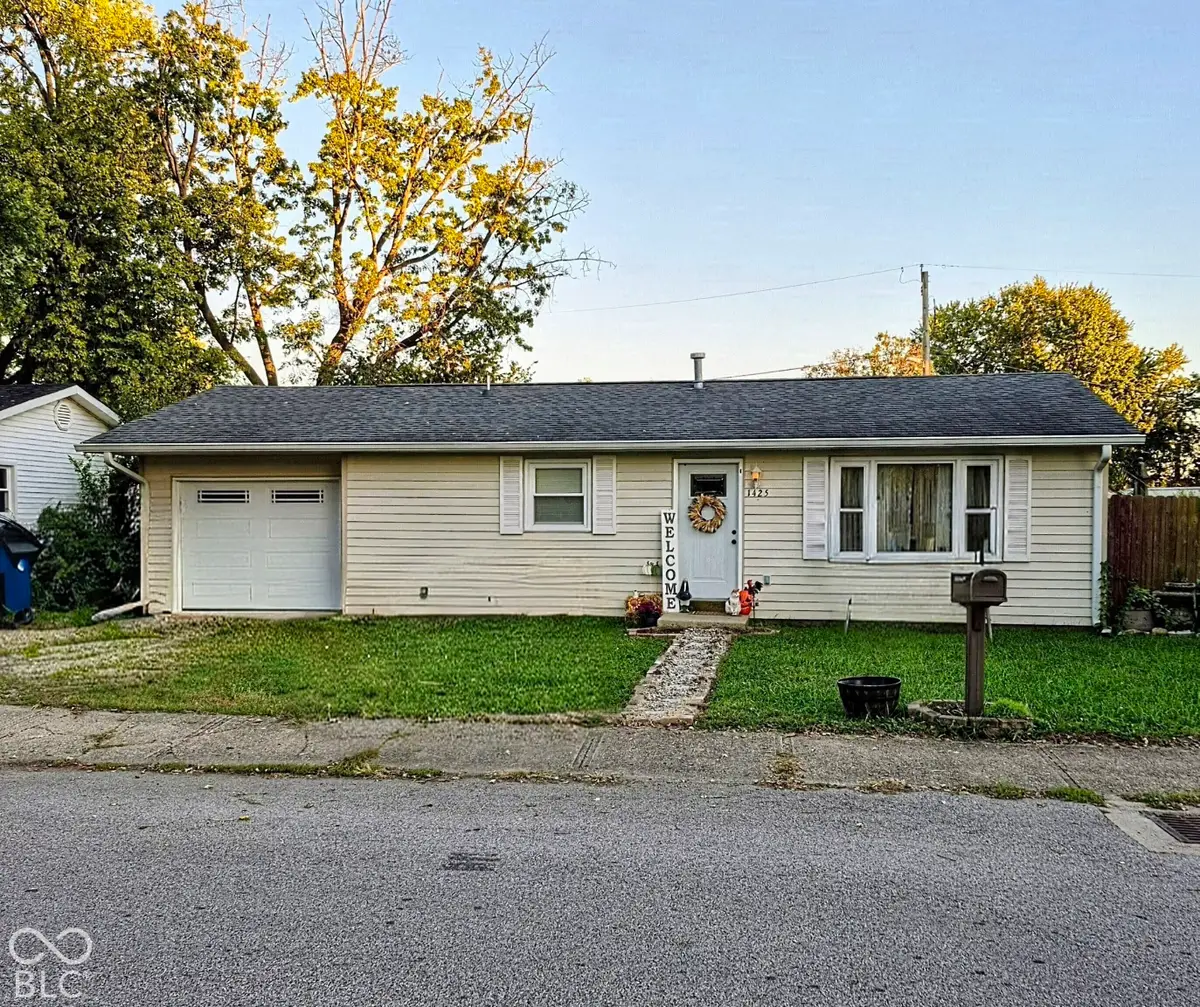 1425 Cross Street, Martinsville, IN 46151 - #1