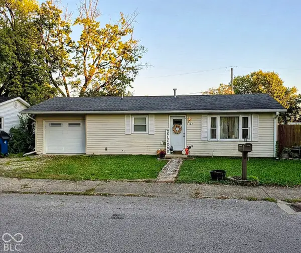 1425 Cross Street, Martinsville, IN 46151