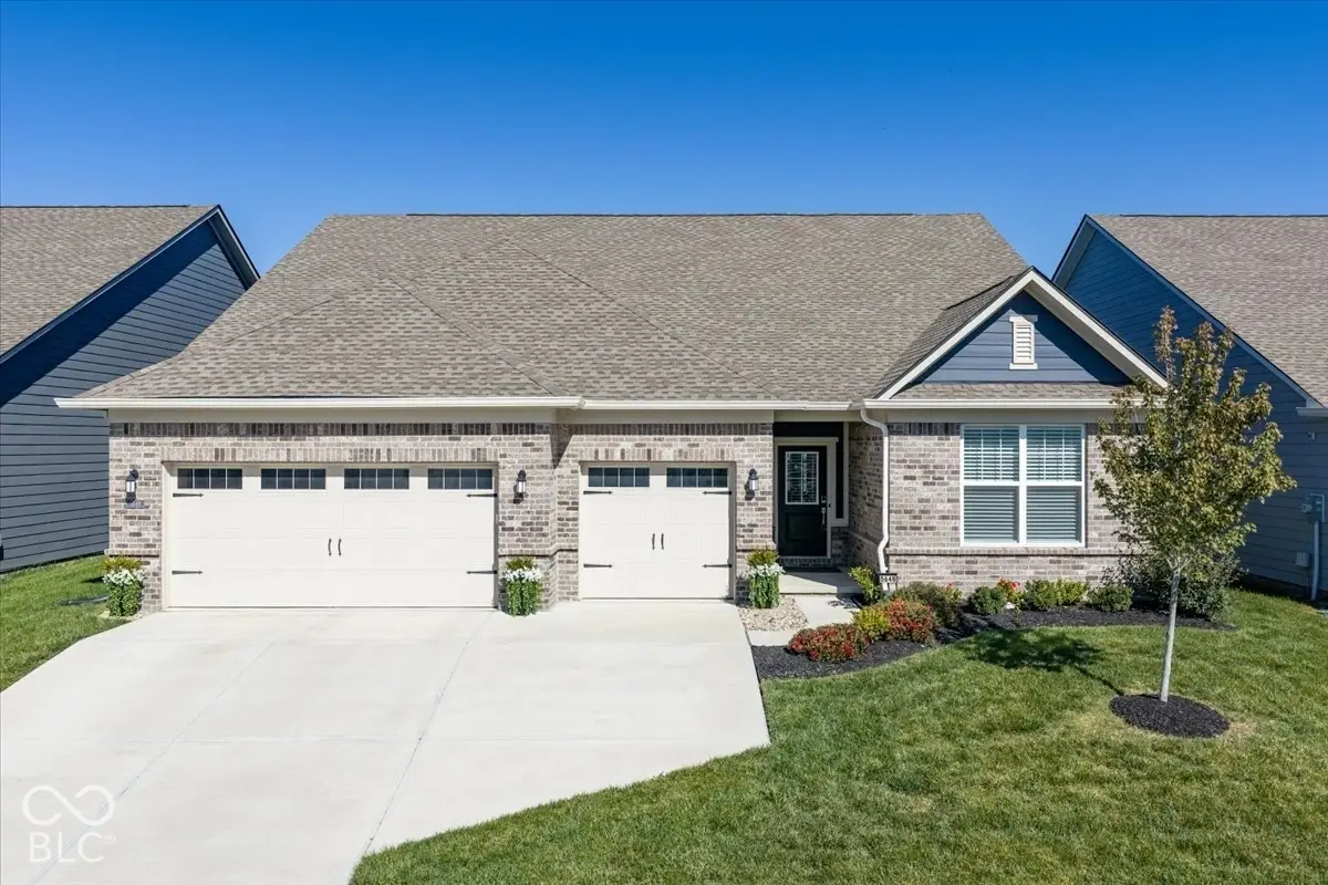 5648 Stetson Drive, Whitestown, IN 46075 - #1