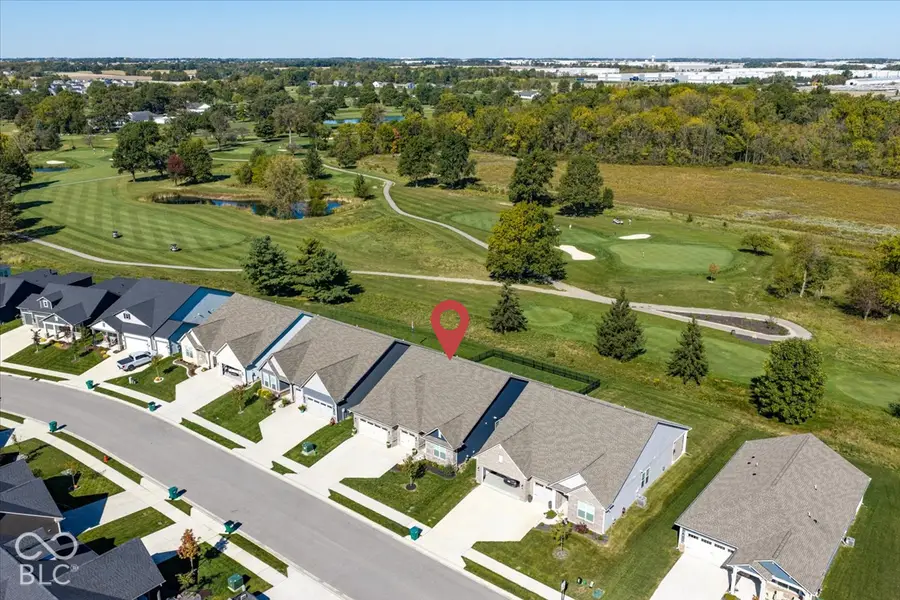 5648 Stetson Drive, Whitestown, IN 46075 - #3