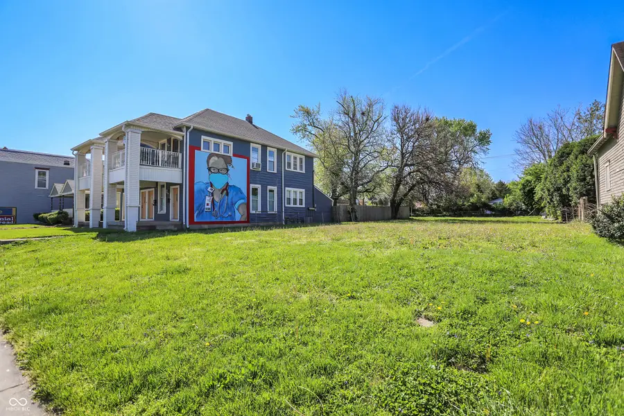 1319 Prospect Street, Indianapolis, IN 46203 - #2