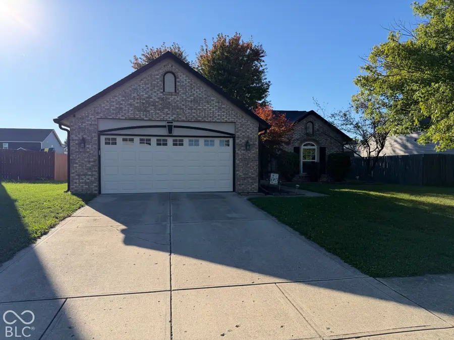 1482 Evergreen Drive, Greenfield, IN 46140 - #2