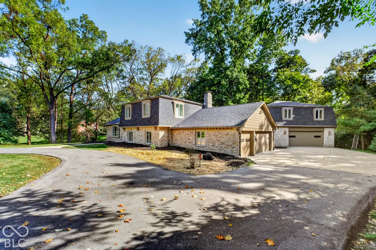 6639 E 65th Street, Indianapolis, IN 46220 - #1