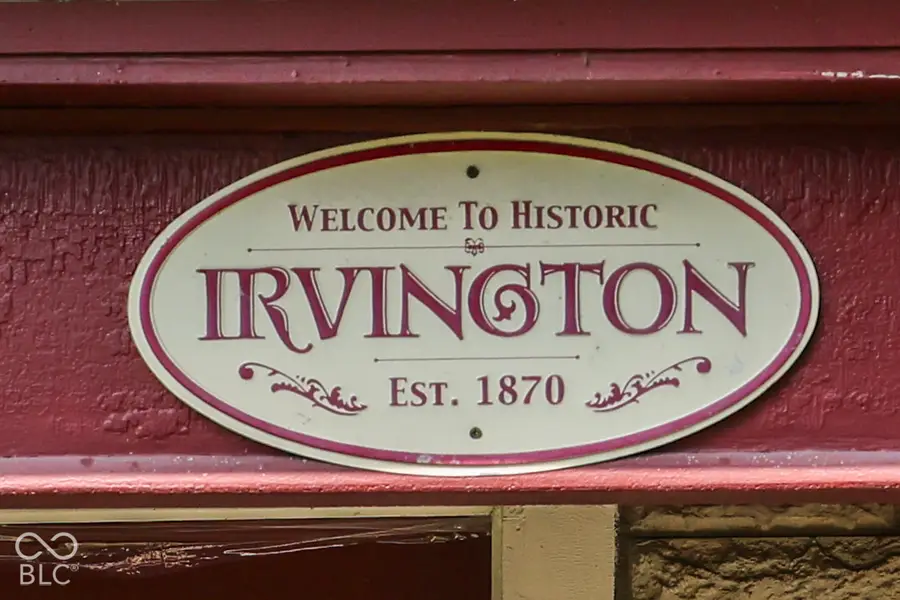 56 S Irvington Avenue, Indianapolis, IN 46219 - #3