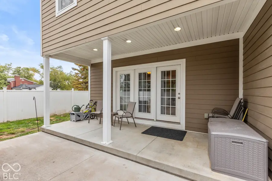 426 Cornerstone Avenue, Seymour, IN 47274 - #2