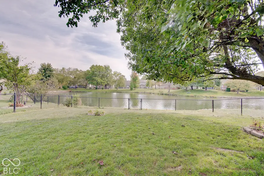 1531 Lake Point Lane N, Greenwood, IN 46142 - #2