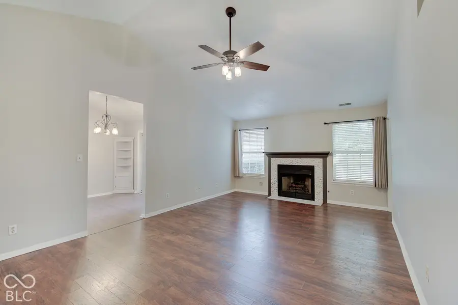 1531 Lake Point Lane N, Greenwood, IN 46142 - #3