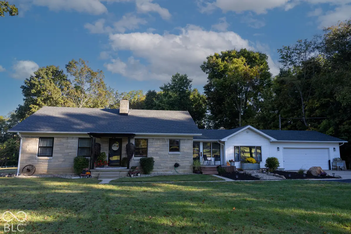 2530 W Us Highway 136, Crawfordsville, IN 47933 - #1