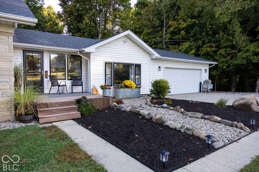 2530 W Us Highway 136, Crawfordsville, IN 47933 - #3