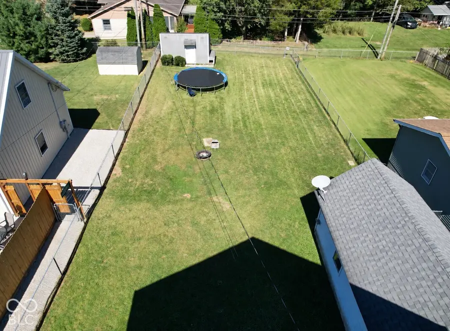 1310 W Main Street, Crawfordsville, IN 47933 - #2