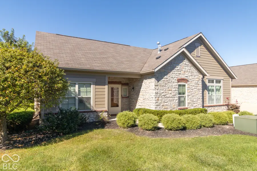 13907 Rue Charlot Lane #27, McCordsville, IN 46055 - #2