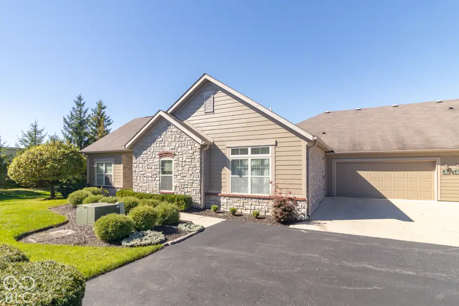 13907 Rue Charlot Lane #27, McCordsville, IN 46055 - #3