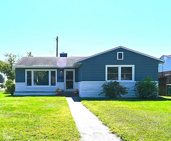 5101 W 22nd Street, Indianapolis, IN 46224